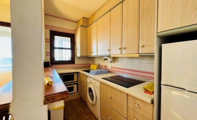 Herverkoop - Apartment - La Mata