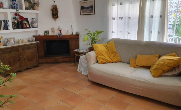 Herverkoop - Bungalow - Gelijkvloers - Torrevieja - La Mata