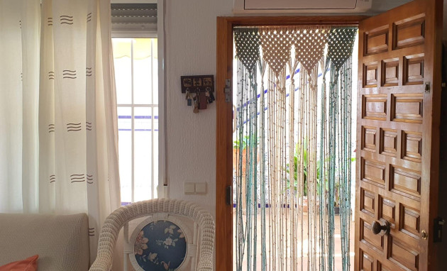 Herverkoop - Bungalow - Gelijkvloers - Torrevieja - La Mata