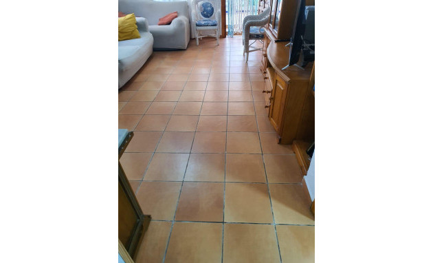 Herverkoop - Bungalow - Gelijkvloers - Torrevieja - La Mata