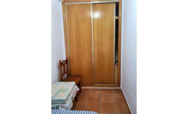 Herverkoop - Bungalow - Gelijkvloers - Torrevieja - La Mata