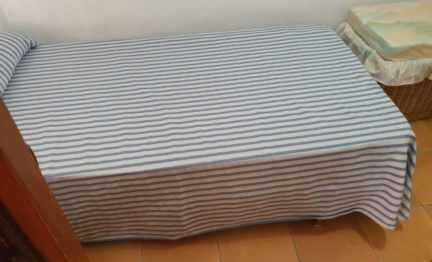 Herverkoop - Bungalow - Gelijkvloers - Torrevieja - La Mata