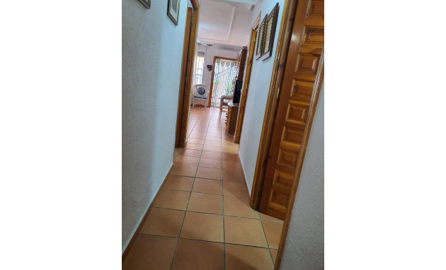Herverkoop - Bungalow - Gelijkvloers - Torrevieja - La Mata