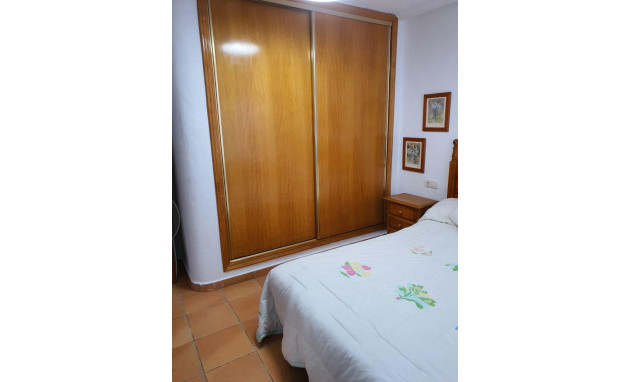 Herverkoop - Bungalow - Gelijkvloers - Torrevieja - La Mata