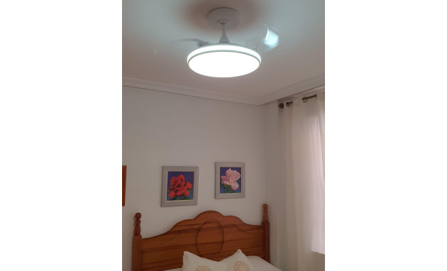 Herverkoop - Bungalow - Gelijkvloers - Torrevieja - La Mata