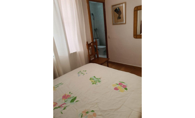Herverkoop - Bungalow - Gelijkvloers - Torrevieja - La Mata