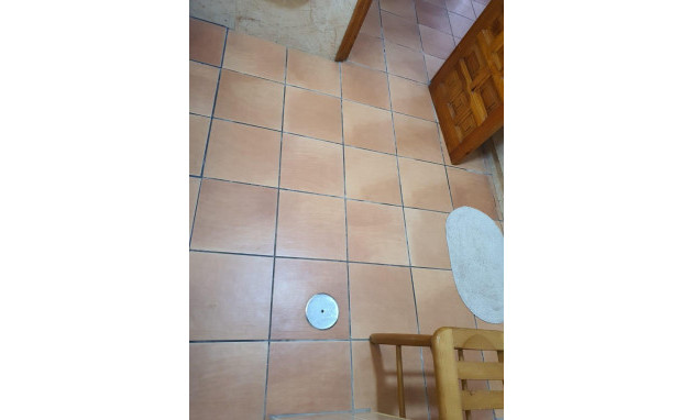 Herverkoop - Bungalow - Gelijkvloers - Torrevieja - La Mata