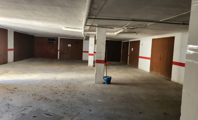 Herverkoop - Bungalow - Gelijkvloers - Torrevieja - La Mata