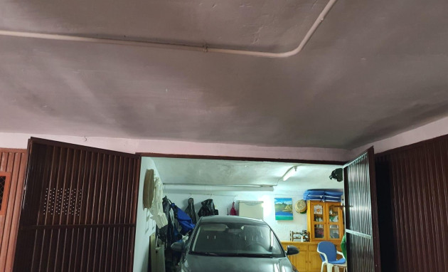 Herverkoop - Bungalow - Gelijkvloers - Torrevieja - La Mata