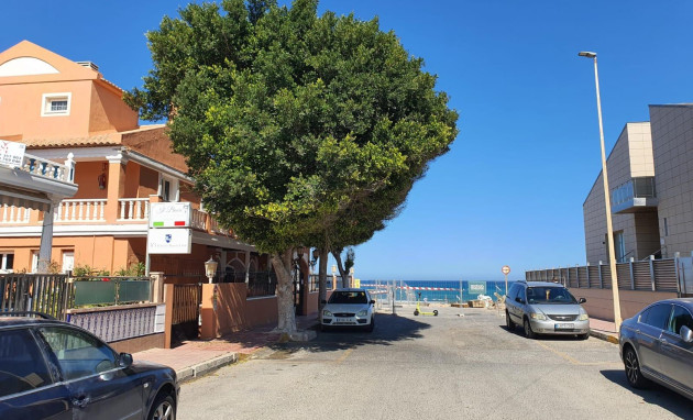 Herverkoop - Bungalow - Gelijkvloers - Torrevieja - La Mata