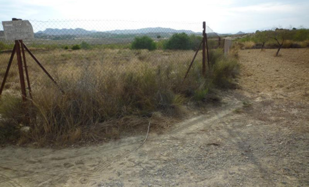 Revente - Country Property - Orihuela - Desamparados-Hurchillo-Torremendo