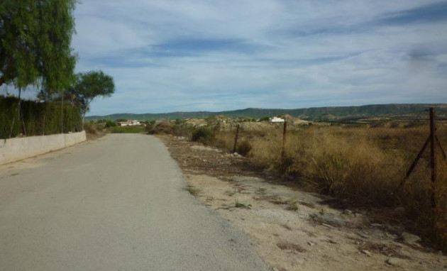 Revente - Country Property - Orihuela - Desamparados-Hurchillo-Torremendo