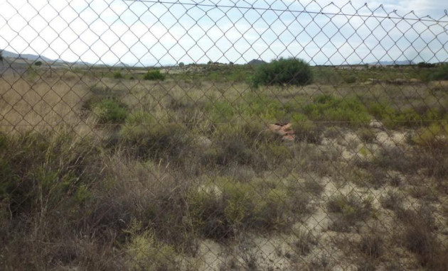 Revente - Country Property - Orihuela - Desamparados-Hurchillo-Torremendo