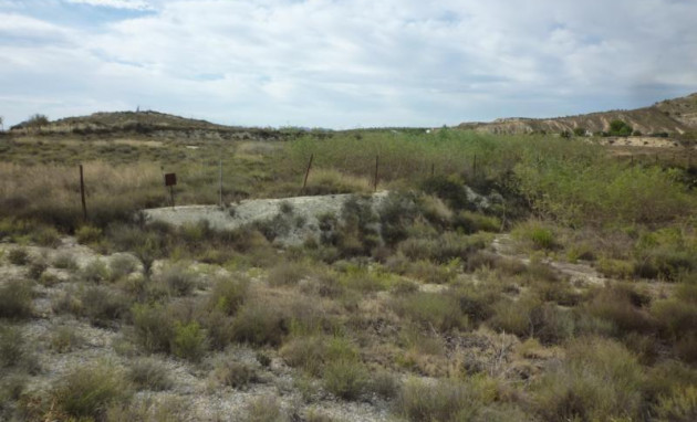 Revente - Country Property - Orihuela - Desamparados-Hurchillo-Torremendo