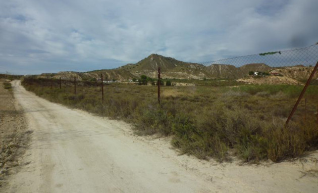 Revente - Country Property - Orihuela - Desamparados-Hurchillo-Torremendo
