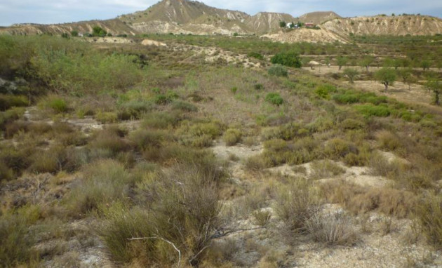 Revente - Country Property - Orihuela - Desamparados-Hurchillo-Torremendo