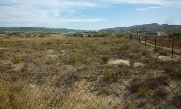 Revente - Country Property - Orihuela - Desamparados-Hurchillo-Torremendo