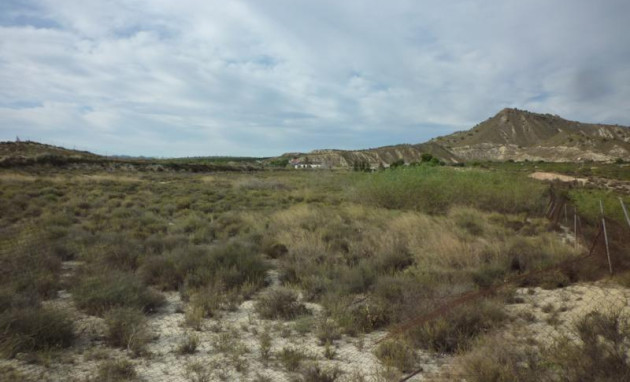 Revente - Country Property - Orihuela - Desamparados-Hurchillo-Torremendo