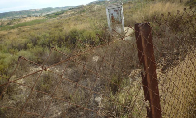 Revente - Country Property - Orihuela - Desamparados-Hurchillo-Torremendo