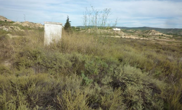 Revente - Country Property - Orihuela - Desamparados-Hurchillo-Torremendo