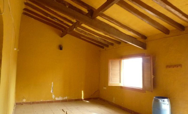 Revente - Country Property - Orihuela - Desamparados-Hurchillo-Torremendo