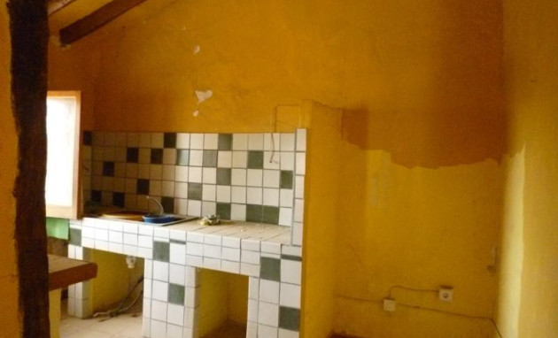 Revente - Country Property - Orihuela - Desamparados-Hurchillo-Torremendo