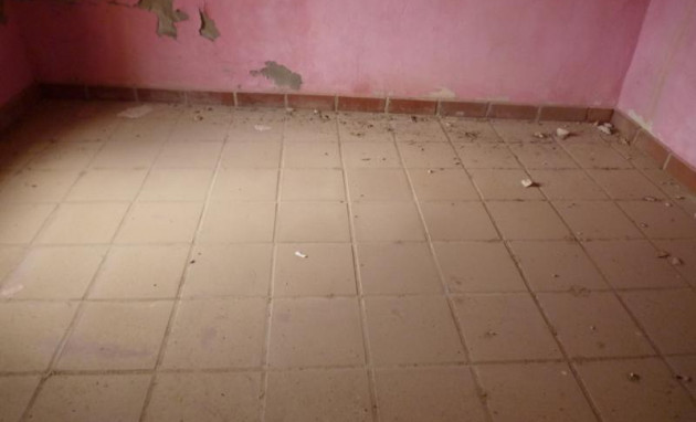 Revente - Country Property - Orihuela - Desamparados-Hurchillo-Torremendo