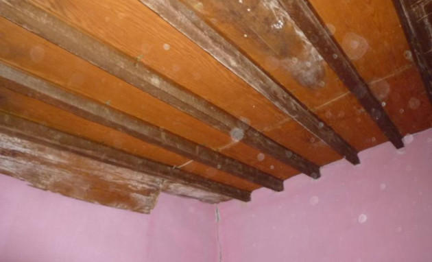 Revente - Country Property - Orihuela - Desamparados-Hurchillo-Torremendo