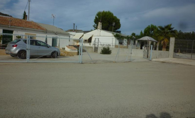 Revente - Country Property - Orihuela - Desamparados-Hurchillo-Torremendo