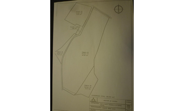 Revente - Country Property - Orihuela - Desamparados-Hurchillo-Torremendo