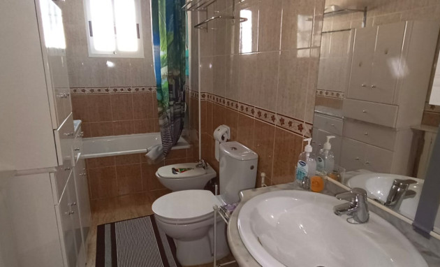 Revente - House - Orihuela Costa