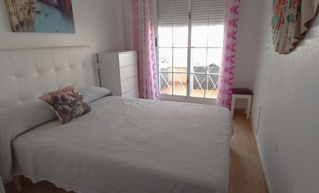 Revente - House - Orihuela Costa