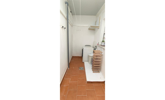 Revente - House - Orihuela Costa