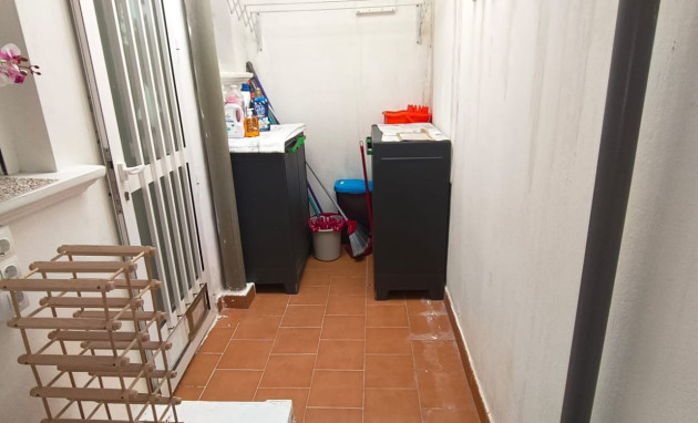 Revente - House - Orihuela Costa