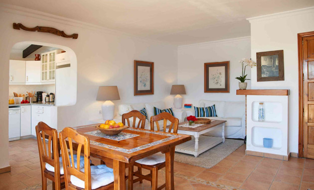 Herverkoop - Villa - Port d'Andratx - Andratx