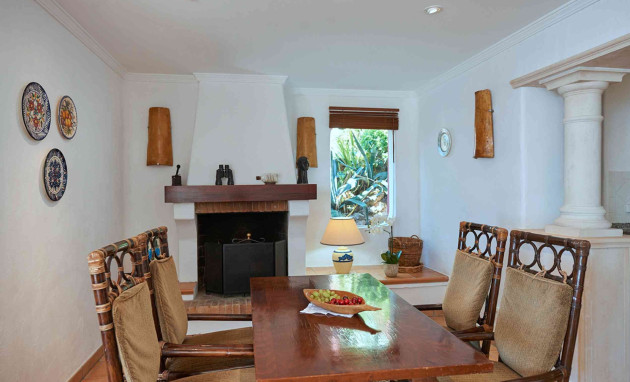 Herverkoop - Villa - Port d'Andratx - Andratx