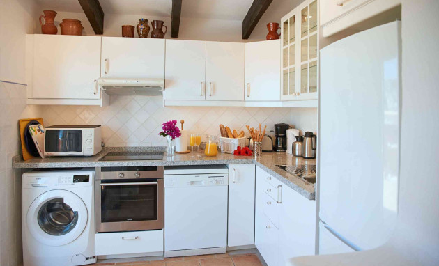 Herverkoop - Villa - Port d'Andratx - Andratx