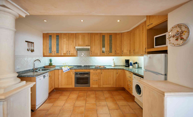 Herverkoop - Villa - Port d'Andratx - Andratx