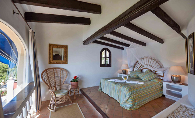 Herverkoop - Villa - Port d'Andratx - Andratx