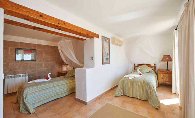 Herverkoop - Villa - Port d'Andratx - Andratx