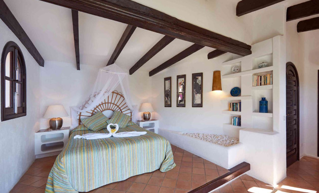 Herverkoop - Villa - Port d'Andratx - Andratx