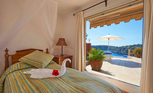 Herverkoop - Villa - Port d'Andratx - Andratx