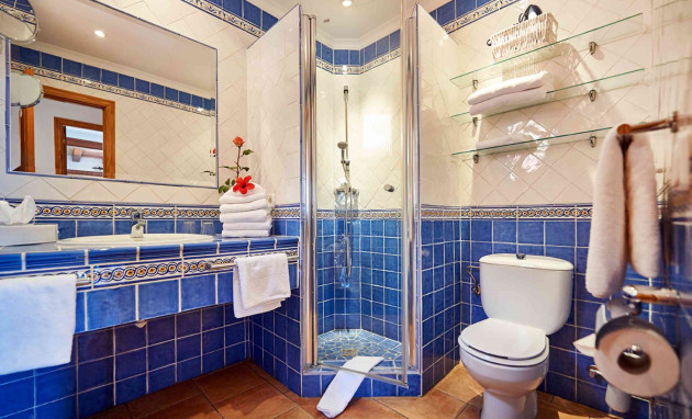 Herverkoop - Villa - Port d'Andratx - Andratx