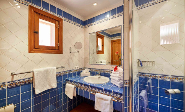 Herverkoop - Villa - Port d'Andratx - Andratx