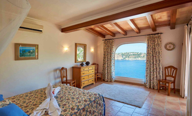 Herverkoop - Villa - Port d'Andratx - Andratx