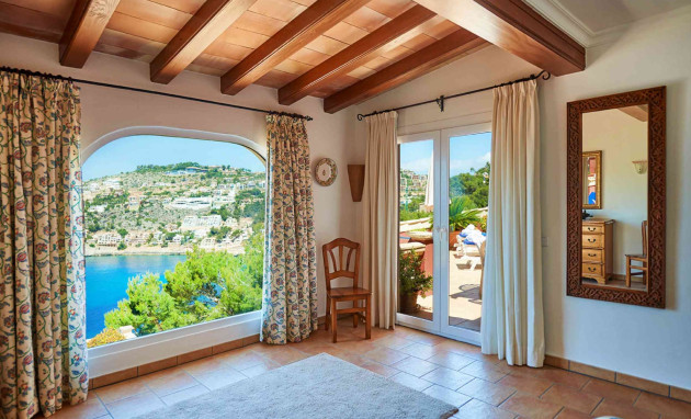 Herverkoop - Villa - Port d'Andratx - Andratx