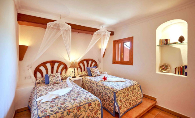 Herverkoop - Villa - Port d'Andratx - Andratx