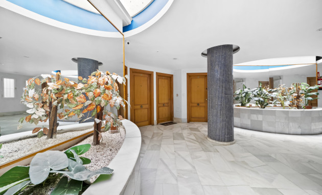 Herverkoop - Apartment - Torrevieja - Centro