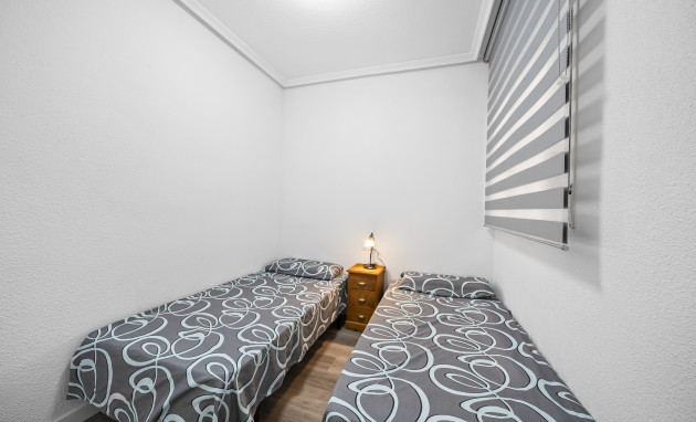 Herverkoop - Apartment - Torrevieja - Centro