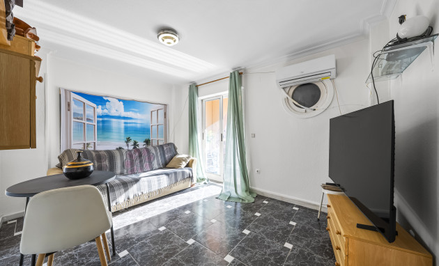 Herverkoop - Apartment - Penthouse - Torrevieja - La Mata